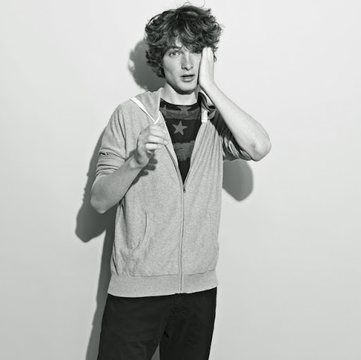 Thomas Bloch Photo 30