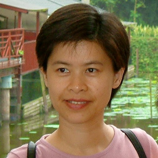 Yating Liu Photo 1
