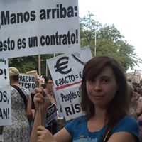 Mercedes Rivero Photo 23