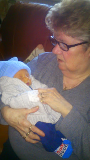 Mary Boyle Photo 36