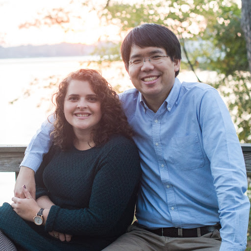 Michael Zhang Photo 31