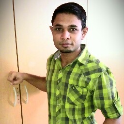 Mohammed Ansari Photo 21