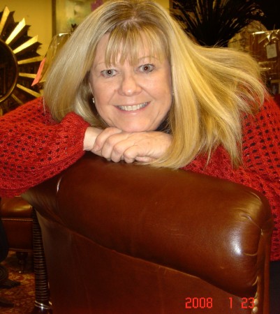 Judy Hale Photo 29