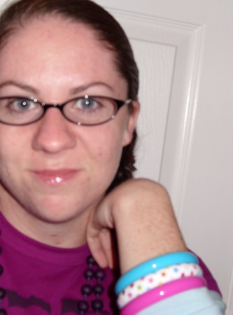 Heather Rader Photo 28