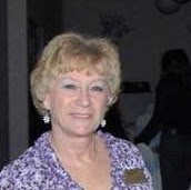 Shirley Hubbard Photo 2