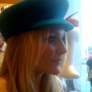 Bridget Swift Photo 3