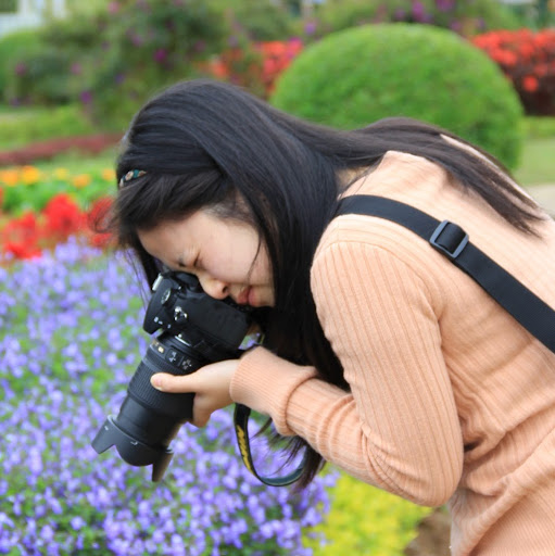 Linh Ta Photo 33