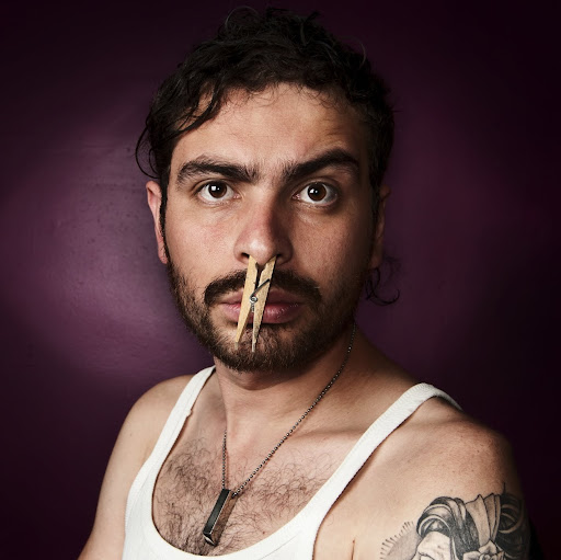 Carlos Rojas Photo 21