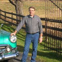 Michael Perrigo Photo 6