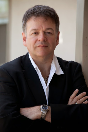Nicholas Daniel Photo 33