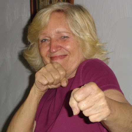 Flora Johnson Photo 17