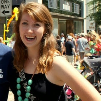 Sarah Blake Photo 7