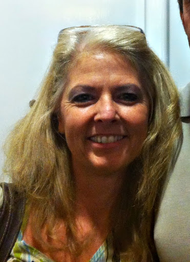 Stacy Collins Photo 21