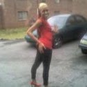 Lakesha Brown Photo 12