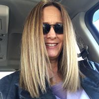 Christine Ritter Photo 28