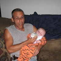 Ray Hammond Photo 27