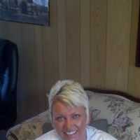 Karen Byrd Photo 2