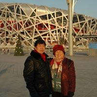 Lue Yang Photo 13