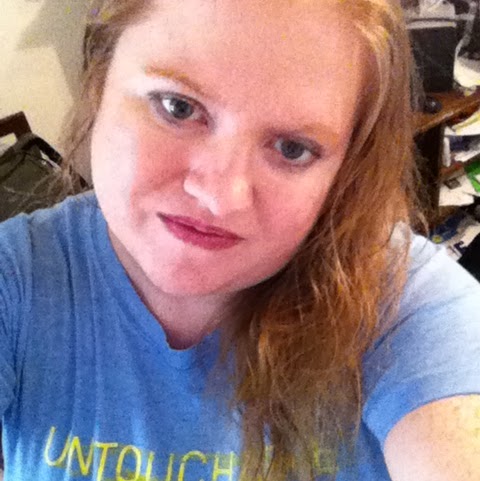 Michelle Gee Photo 28