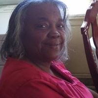 Gloria Harper Photo 12