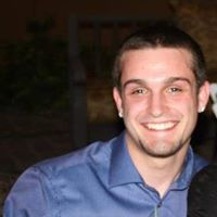 Matt Lang Photo 14