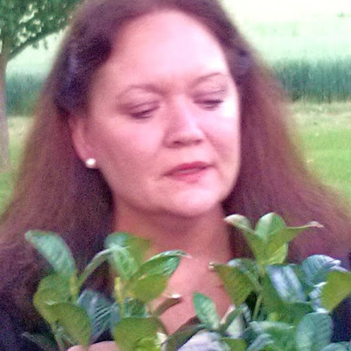 Terri Barnes Photo 15