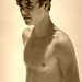 Justin Swim Photo 5