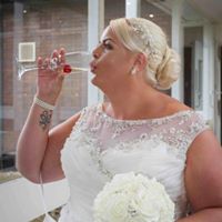Sarah Ward Photo 24