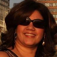 Sandy Vargas Photo 49