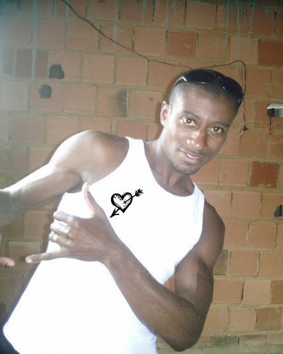 Orlando Silva Photo 44