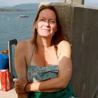 Judith Crowe Photo 4