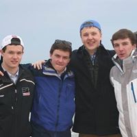 Sam Trapp Photo 1