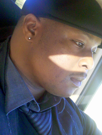 Jimmy Parham Photo 6