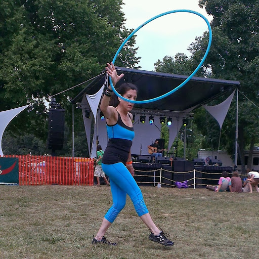 Diane Weber Photo 21