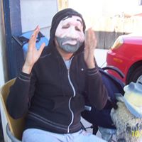 Maria Murguia Photo 8