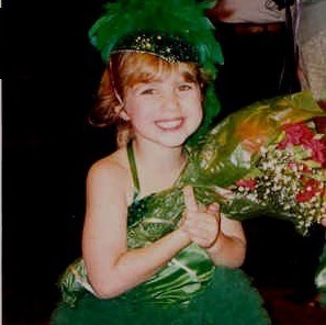 Rebecca Kennedy Photo 17