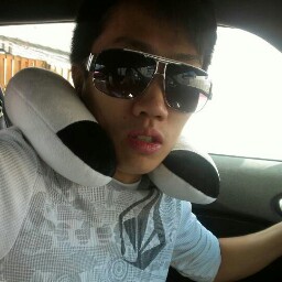 Jackie Huang Photo 10