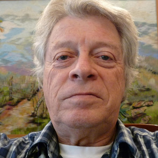 Robin Davidson Photo 20