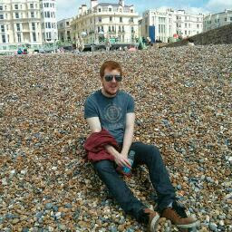 Joe Steele Photo 25