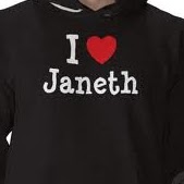 Janet Rocha Photo 24