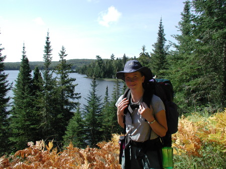 Carol Gould Photo 25