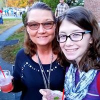 Vicki Stroud Photo 17
