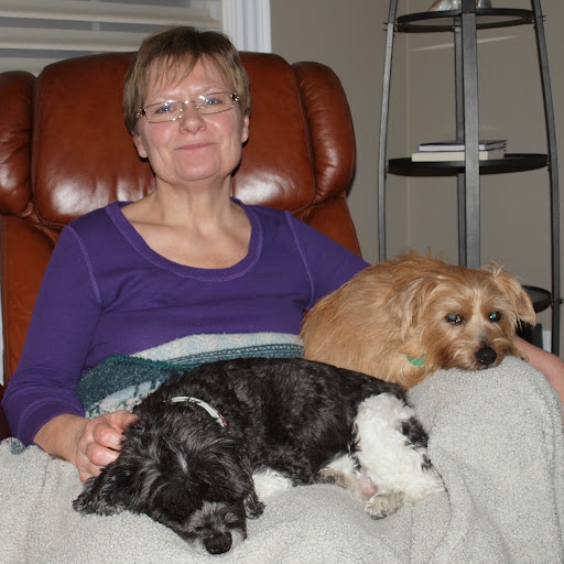 Judy West Photo 37