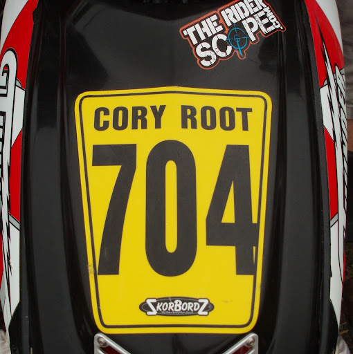 Cory Root Photo 22
