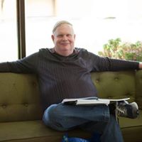 Richard Levine Photo 35