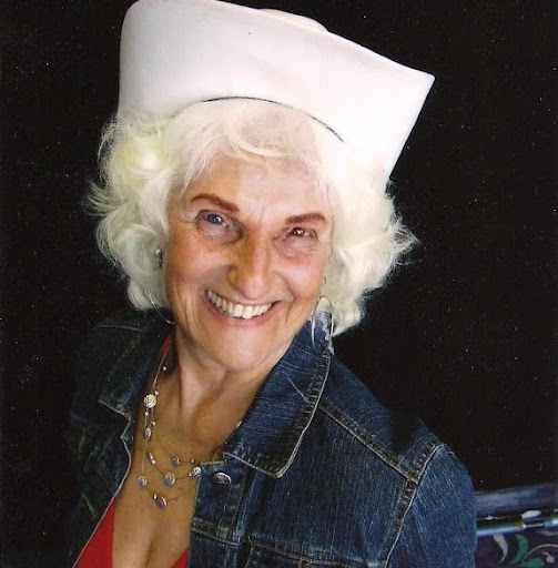 Ann Reese Photo 11