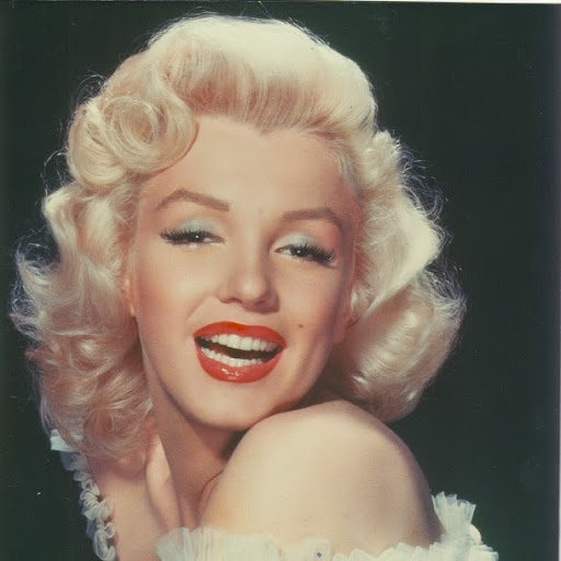 Marilyn Monroe Photo 5
