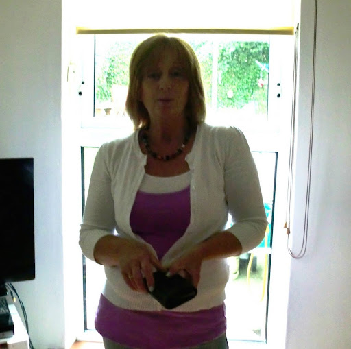 Joy Wilkinson Photo 24