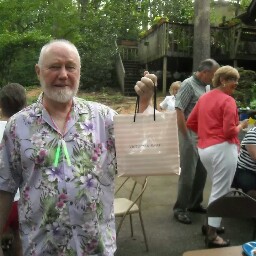 Stuart Robbins Photo 21