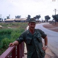 Richard Waldo Photo 25